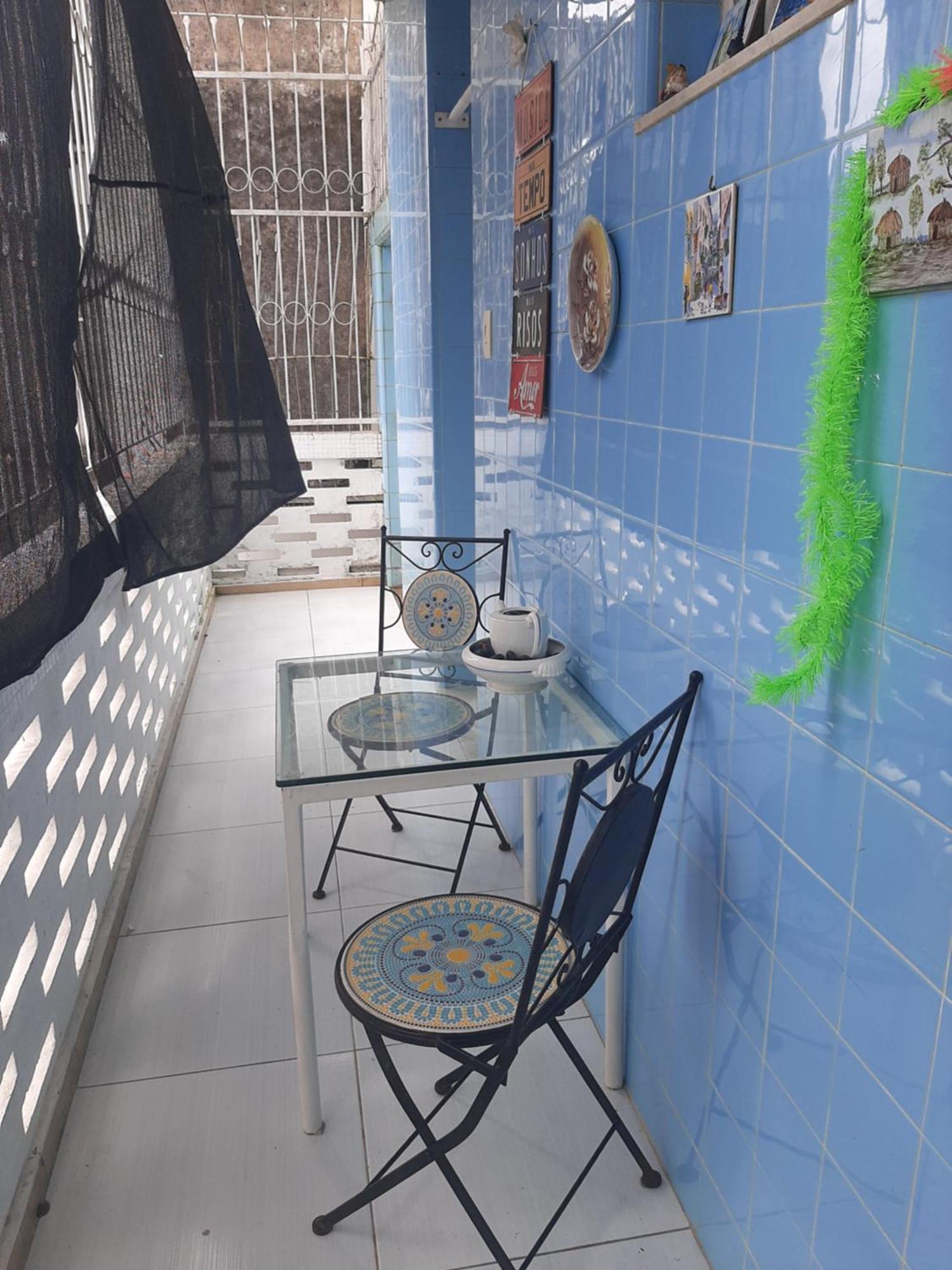 Quartos Aconchegantes Prox Pelourinho, Metro E Arena F Nova Salwador Zewnętrze zdjęcie