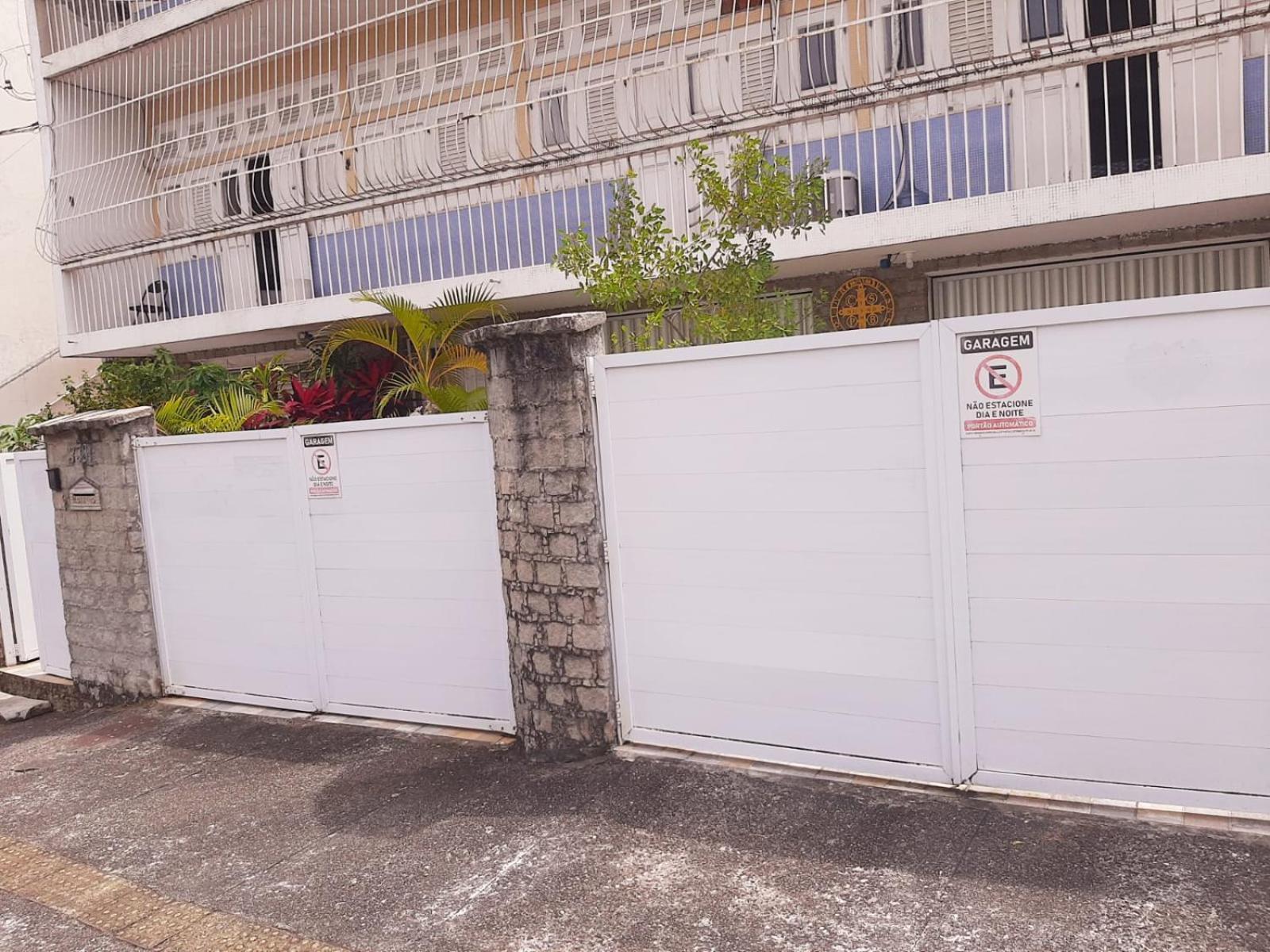 Quartos Aconchegantes Prox Pelourinho, Metro E Arena F Nova Salwador Zewnętrze zdjęcie